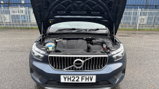 Volvo Xc40 1.5 T3 [163] Inscription 5dr Petrol Estate
